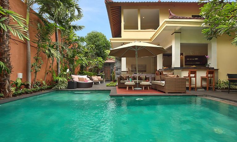 23+ Abadi Villas Seminyak Images